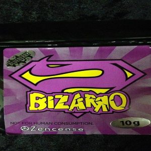 Buy Bizarro Herbal Incense