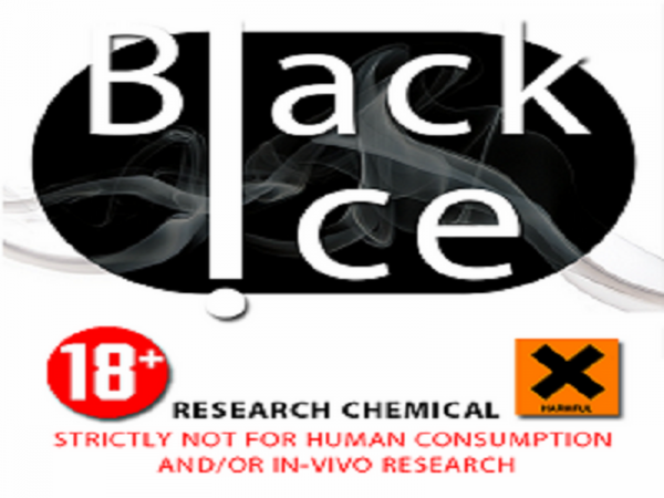 Buy Black Ice Online