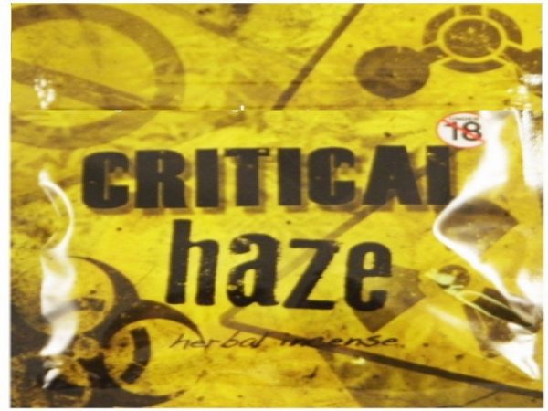 Buy Critical Haze Online