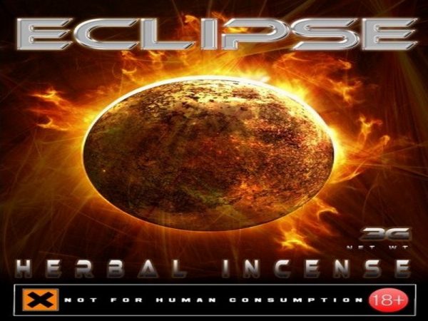 Buy Eclipse Herbal Insence