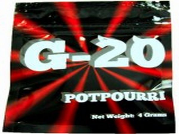 Buy G-20 Incense Online