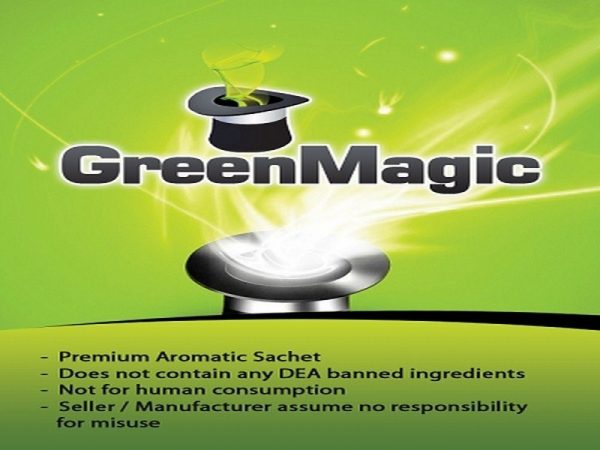 Green Magic