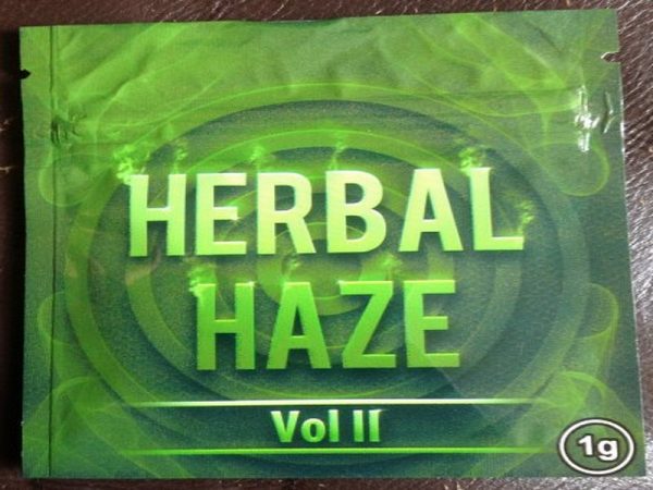Herbal Haze