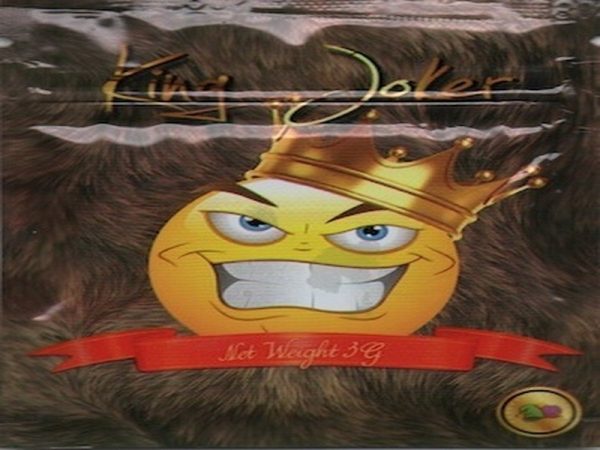 Buy King Joker Herbal Incense