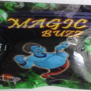 Magic Buzz