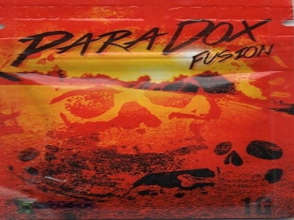 Paradox Fusion Herbal Incense
