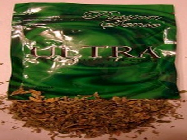 Top quality herbal incense