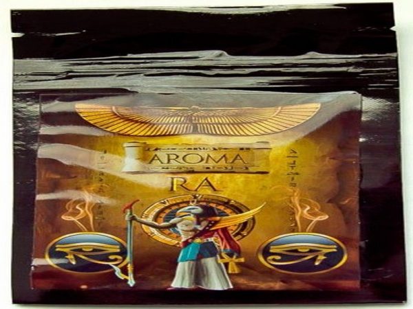 Buy Ra Incense Online