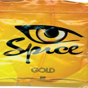 Buy Spice Gold Incense