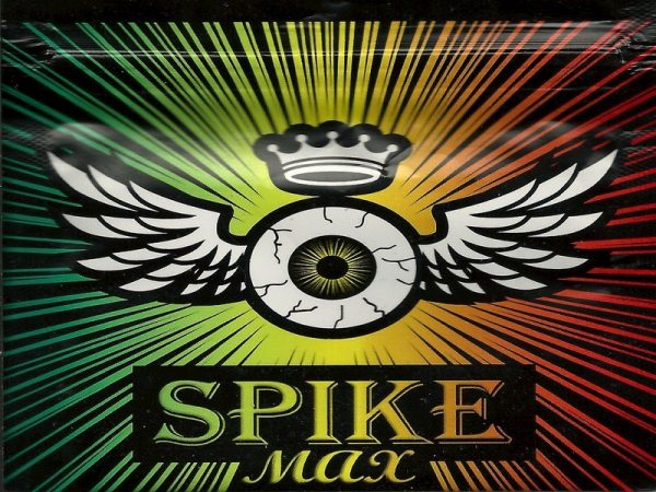 Buy Spike Max Online