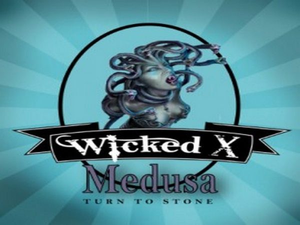 Wicked X Medusa