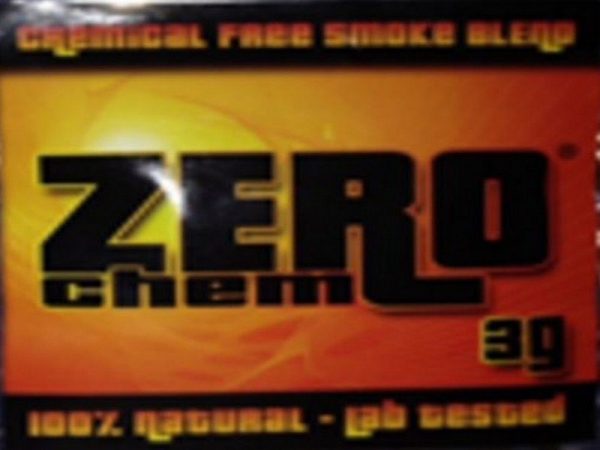 Buy Zero Chem incense