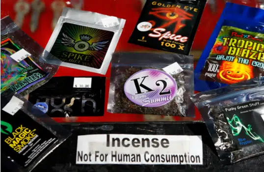 what is the best herbal incense to smoke?
