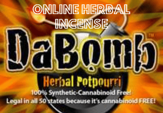 Buy Herbal Incense in America