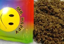 Buy Herbal Incense Blend