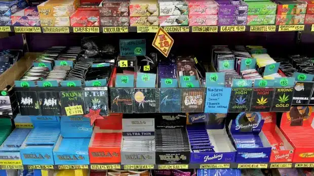 Exploring the World of Herbal Incense Smoke Shops Near Me