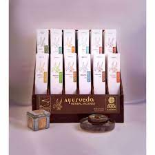 Herbal Incense Uk Delivery