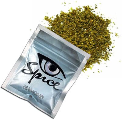 Herbal Spice Incense