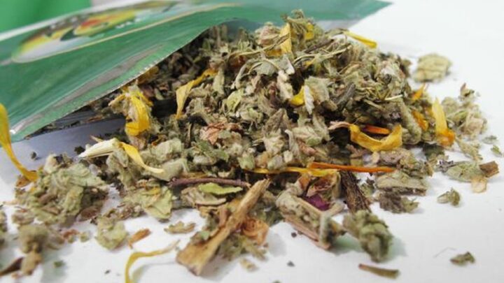 50 State legal herbal incense